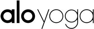Alo Yoga logo