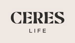 Ceres Life logo