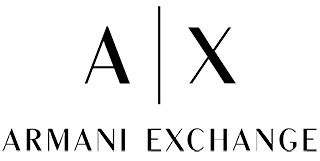 Armani Exchange logo