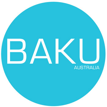Baku Swimwear logo