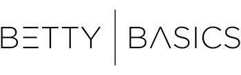 Betty Basics logo