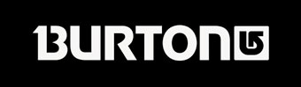 Burton logo