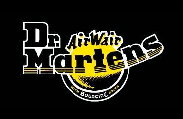 Dr Martens logo