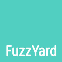 FUZZYARD logo