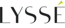 Lysse logo