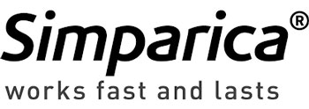 SIMPARICA logo