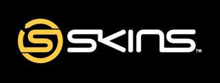 Skins logo