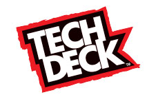 Tech Deck logo