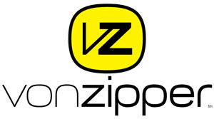 Von Zipper logo